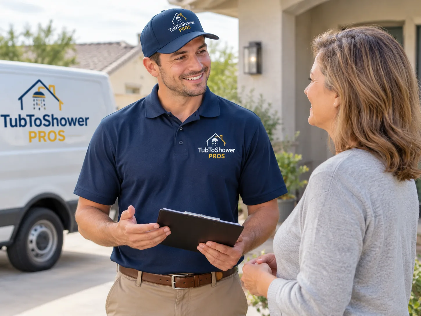 Tub Shower Conversion Coon Rapids, IA FAQs